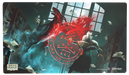 Arkham Horror: The Card Game - Tapis de jeu - Blood War (anglais)