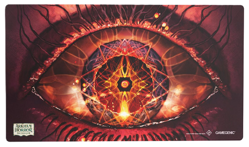 Arkham Horror: The Card Game - Tapis de jeu - Truth is Out There (anglais)