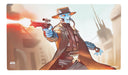 Ashes of the Empire : Cad Bane - Tapis de jeu