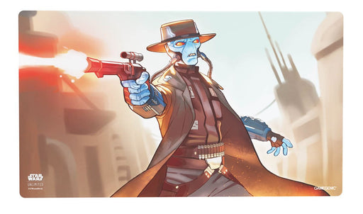 Ashes of the Empire : Cad Bane - Tapis de jeu
