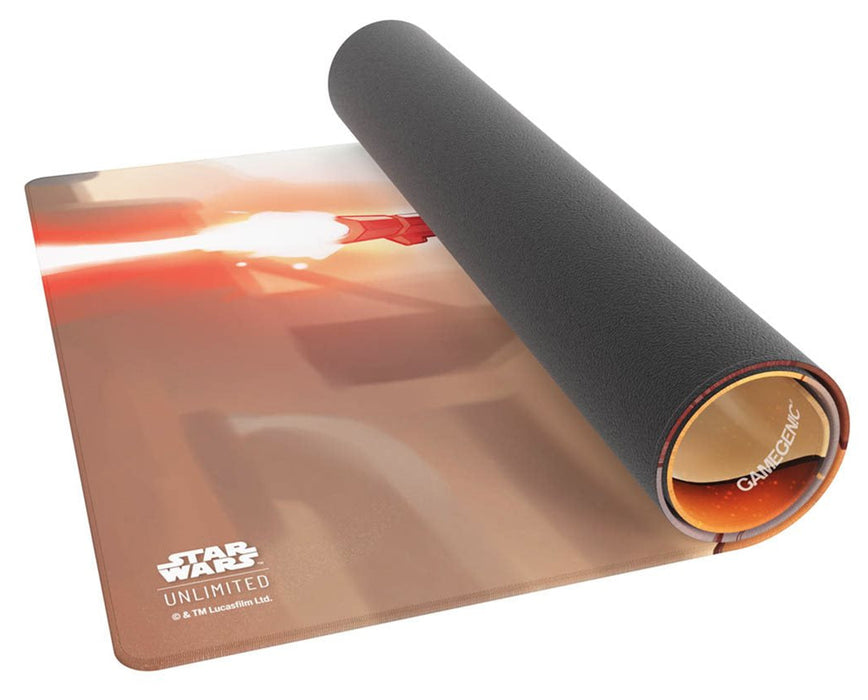Ashes of the Empire : Cad Bane - Tapis de jeu