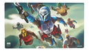Ashes of the Empire : Bo-Katan Kryze - Tapis de jeu
