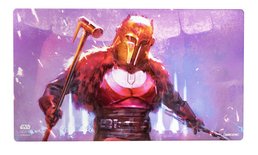 Ashes of the Empire : L'armurière - Tapis de jeu