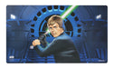 Ashes of the Empire : Luke Skywalker & Palpatine - Tapis de jeu double-face
