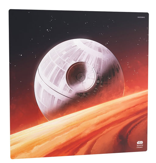 Star Wars Unlimited - Homeworld : The Death Star -  Gamemat XL