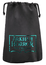 Arkham Horror: The Card Game - Jetons Chaos + Sac pour jetons