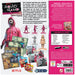 Zombicide: Squid Game Extension (français)