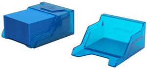 Deck Box: Bastion Blue