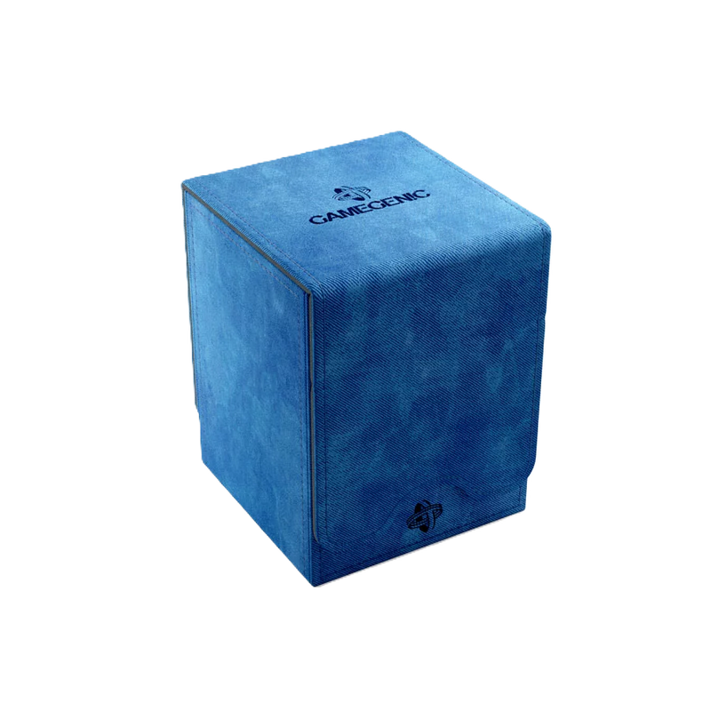 Gamegenic: Squire Convertible - Bleu