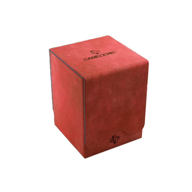 Gamegenic: Squire Convertible - Rouge