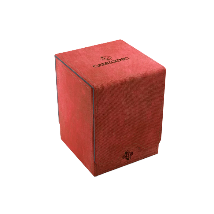 Gamegenic: Squire Convertible - Red