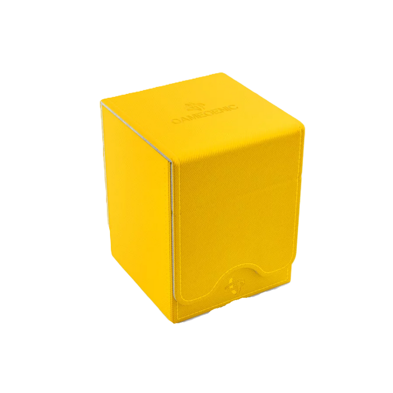 Gamegenic: Squire Convertible - Jaune