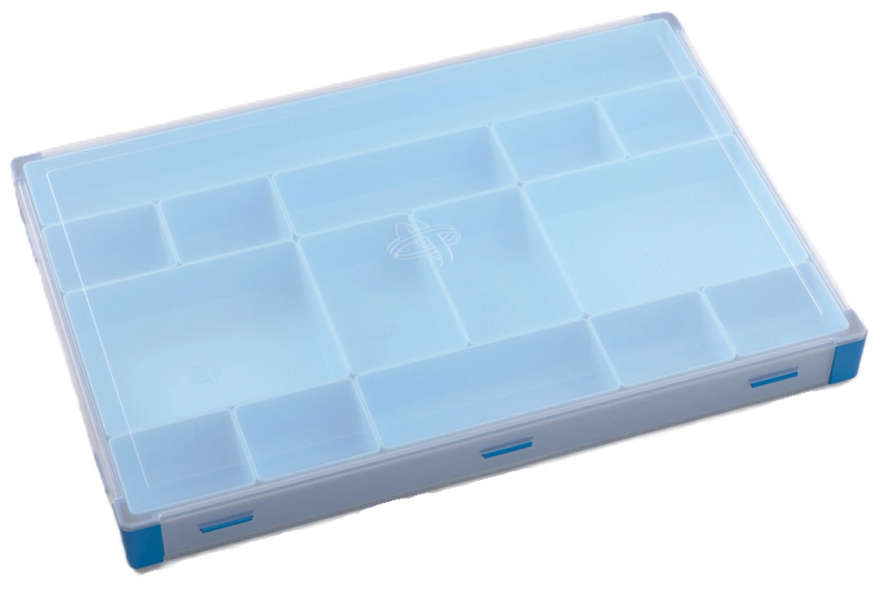 Token Silo XL: Bleu