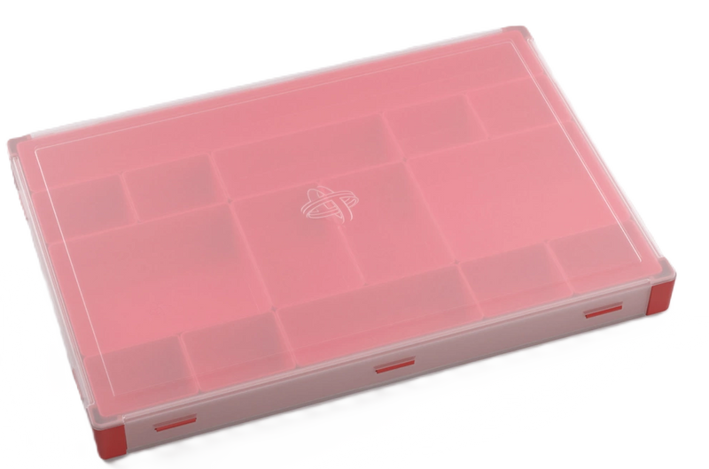 Token Silo XL: Rouge