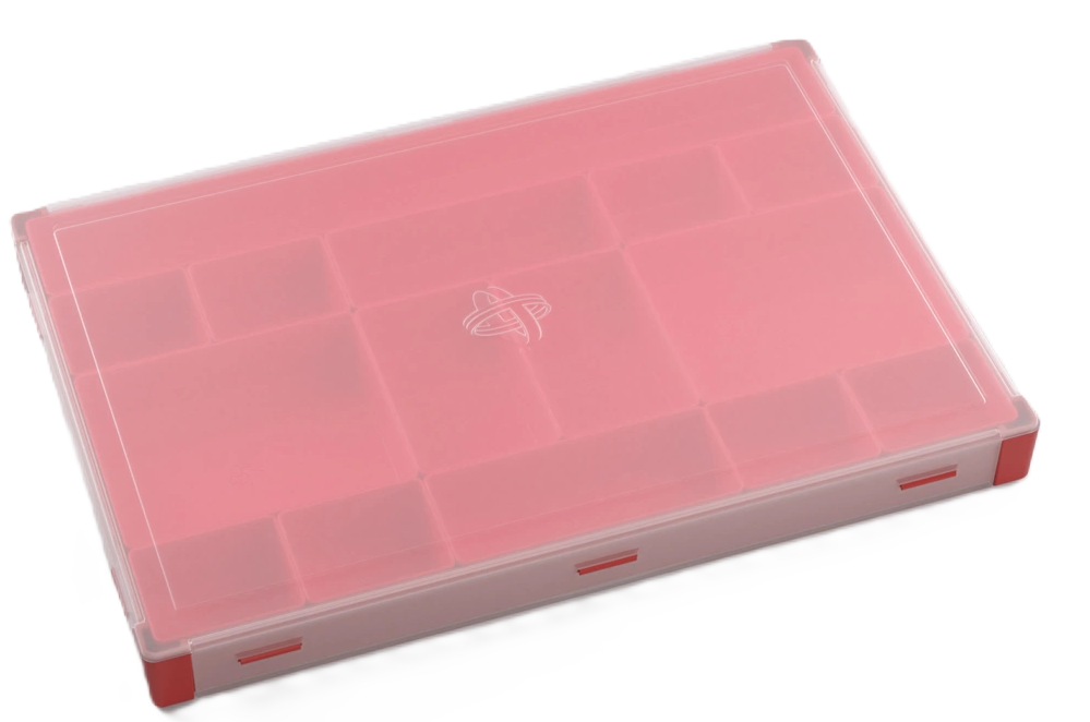 Token Silo XL: Rouge