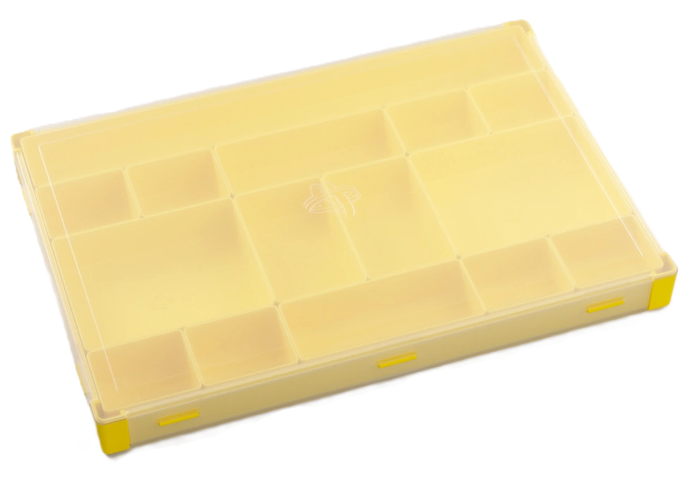 Token Silo XL: Yellow