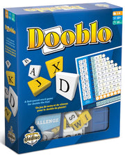 Dooblo (multilingue)