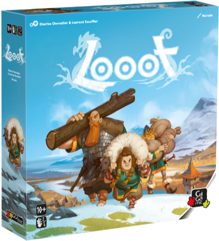 Looot (français)