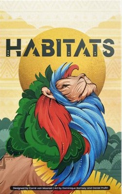 Habitats (English)