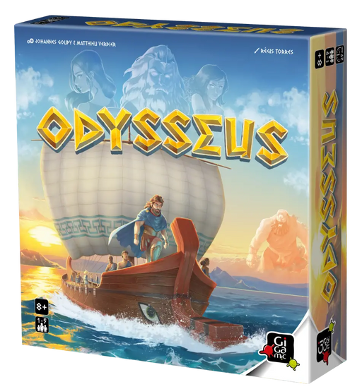 Odysseus (français)