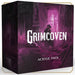 Grimcoven: Acrylic Add-On (anglais)