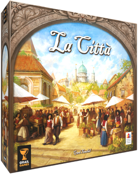 La Città (français)