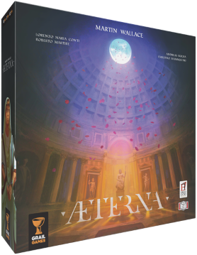 Aeterna (français)