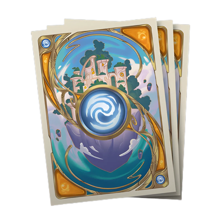 Seeds of Unity - Protecteur de Cartes (Paquet de 50)