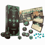 Trickerion - Arcane Arts (anglais)