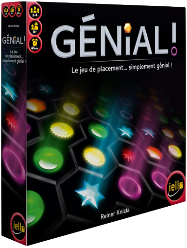 Génial (français)