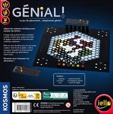 Génial (français)