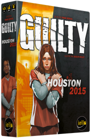 Guilty : Houston 2015 (français) - USAGÉ