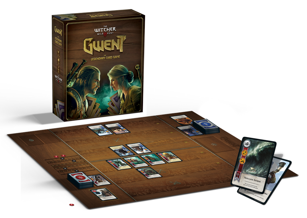 Gwent (French)