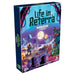 Life in Reterra - Moonrise Expansion (anglais)