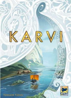 Karvi (français)
