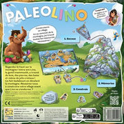Paléolino (français)