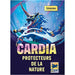 Duel pour Cardia: Protecteur de la Nature (français)