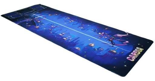 Duel pour Cardia - Playmat (multilingue)