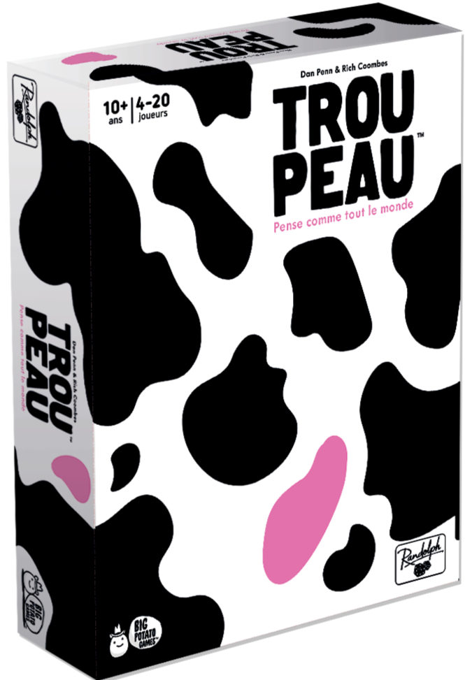 Troupeau (français)