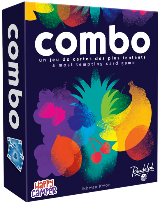 Combo (Multilingual)