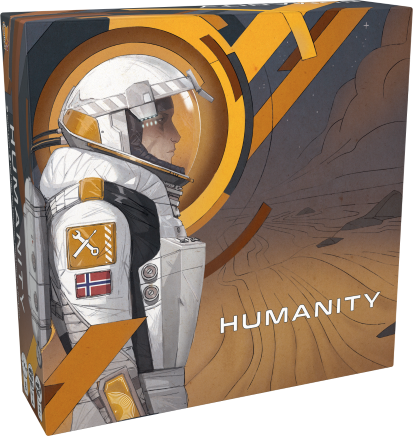 Humanity (français)