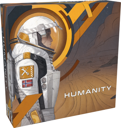 Humanity (French)