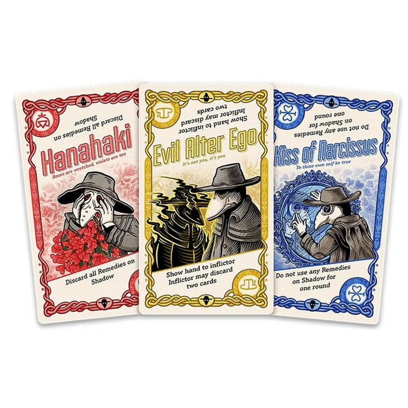 Hex Effects (anglais)