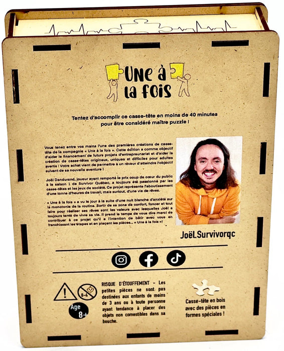 Kalo the cat (94 piece)