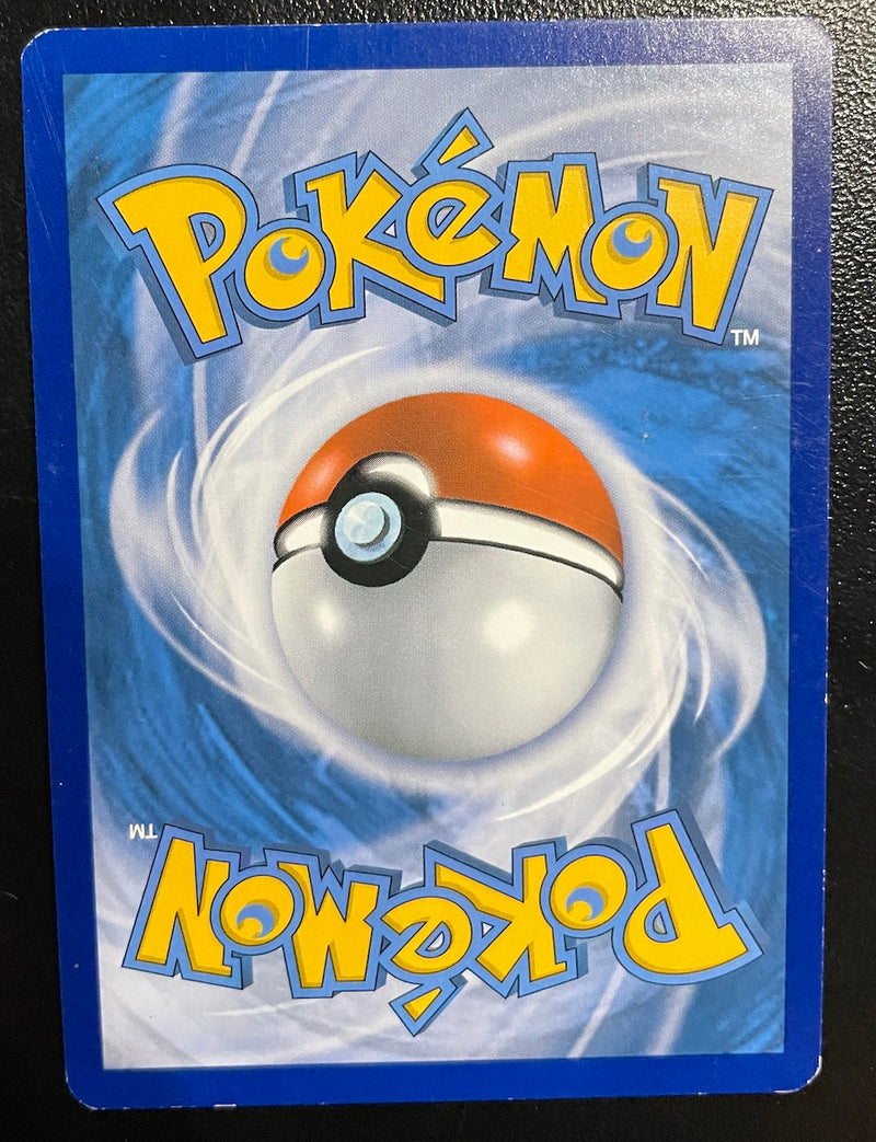 Ponyta FRANÇAIS (014/83) - CPDFR  - Promo - Holofoil