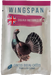 Wingspan: Cartes Oiseau Créées par les Fans - Britanniques (français)