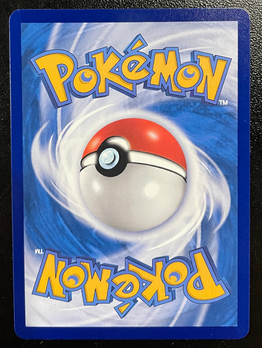 Eevee (Chinese) (115/15) - GP2 - Triple Rare - Holofoil
