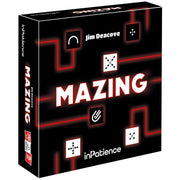 Mazing (multilingue)