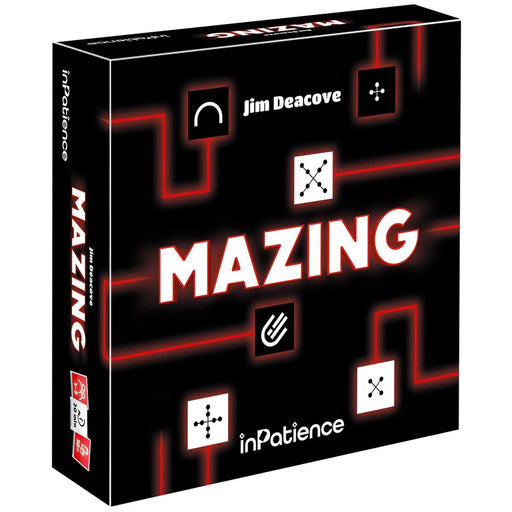 Mazing (multilingue)