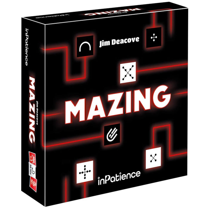 Mazing (multilingue)